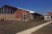 Madison Branch Library